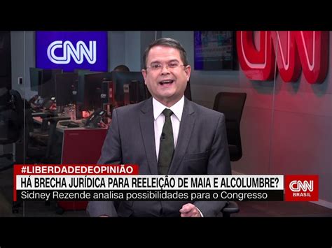 Liberdade de Opinião Garcia e Rezende comentam afastamento de Wilson