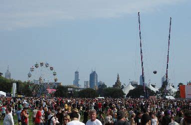 FESTIVALS, HOLIDAYS AND MAJOR EVENTS IN AUSTRALIA