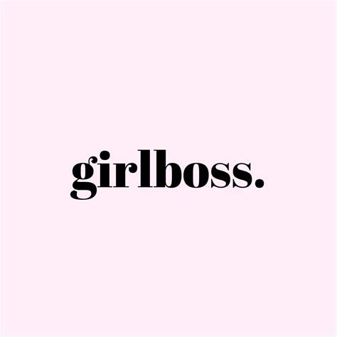 Hustle Cultures Cosmetic Feminism The Redundant Girlboss Trope Utopia