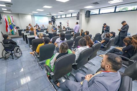 Aleam Audiência Pública Debate Pl Que Condiciona Vacina Do Hpv Ao