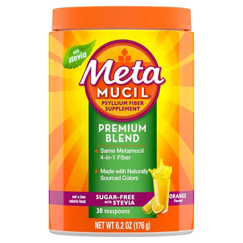 Can You Give Metamucil To Dogs