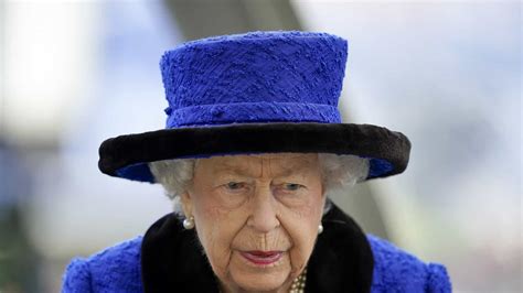 Morreu Isabel II a rainha mais duradoura da História britânica Rádio