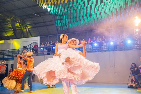 Sesc Roraima Promove V Edi O Do Arrai Do Rcio Sesc Roraima