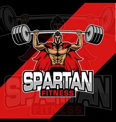 Spartan Muscle Vector Images Over