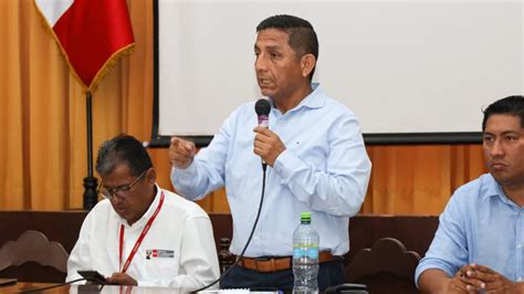 Gobierno Regional Invertir Millones En Elaboraci N De Proyectos De