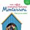 Mon coffret premières lectures Montessori Chut je me cache Bouvÿ