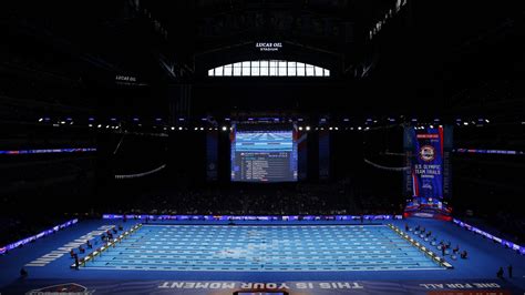 U.S. Olympic Swimming Trials 2024 Results - NBC Sports