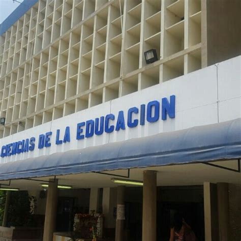 Facultad De Ciencias De La Educación Up Vía Simón Bolívar