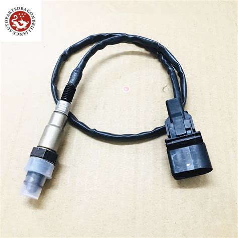 Glossy Oxygen Sensor Oem