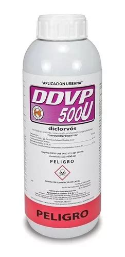 Ddvp U Diclorvos Insecticida Uso Urbano