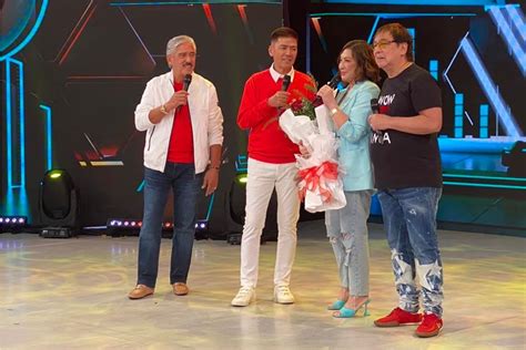 E A T Titulo Ng Bagong Tvj At Legit Dabarkads Show Sa Tv Journalnews