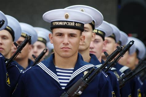 Фото военно-морской формы (Множество фотографий) - artshots.ru