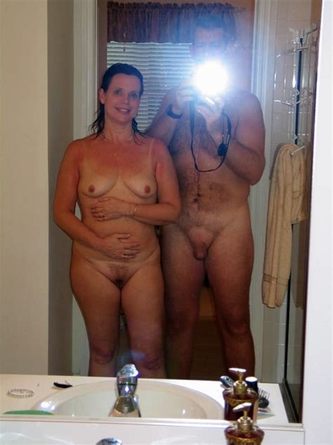 Retro Vintage Polaroid Porn Pic