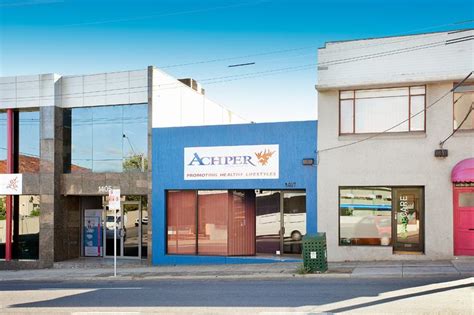 Office Leased In Burke Road Kew East Vic Commercial Real