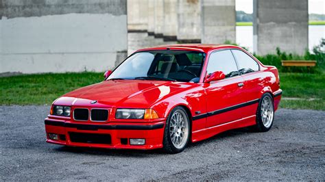 1995 Bmw M3 E36 Market Classic Com