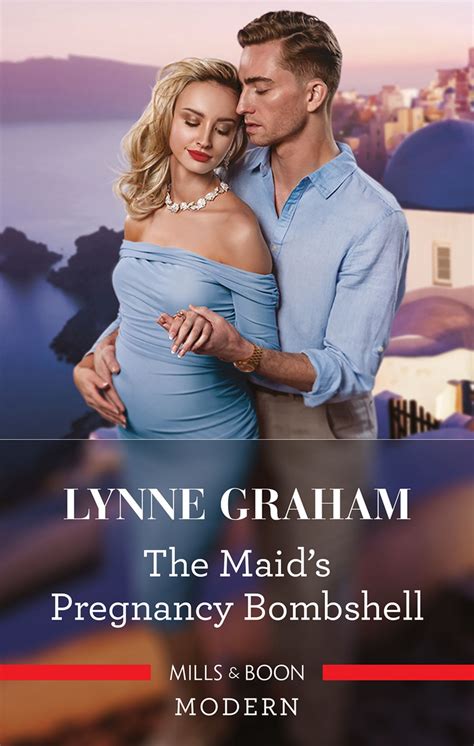 The Maid's Pregnancy Bombshell eBook by Lynne Graham - EPUB | Rakuten