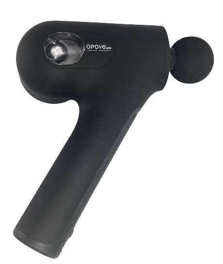 Opove Apex Review Opove Apex Massage Gun For Powerful Massage Therapy