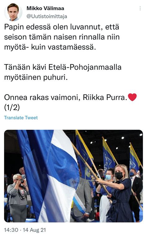 Solja Pistol On Twitter RT Kasvismafioso Mielenkiintoinen Huomio