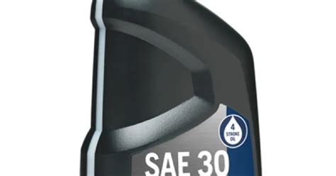 Масло Husqvarna четиритактово 0.6 л, WP 4T SAE 30 при Майстора