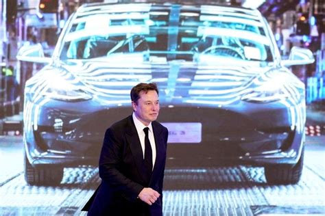 Elon Musk Tan Tarihi Rekor Y Lda Milyar Dolar Kaybetti