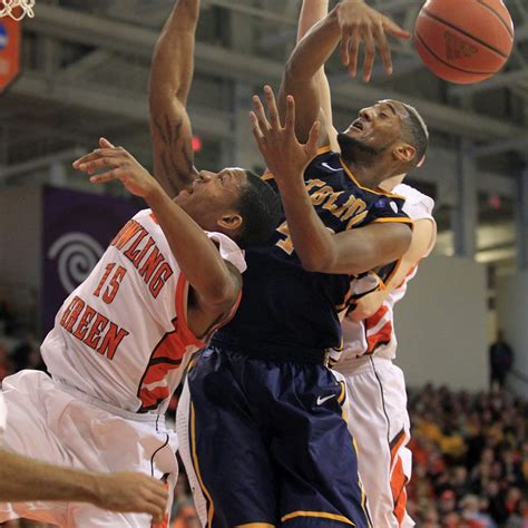 Men's basketball: UT vs. BGSU - The Blade