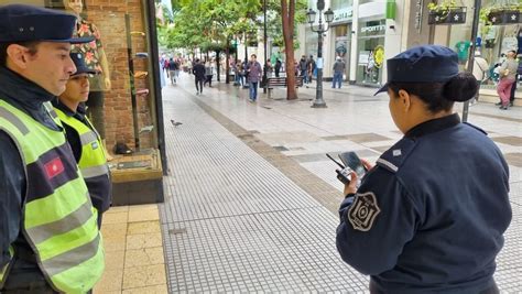 Semana Santa En Salta La Polic A Despliega Un Operativo Integral De