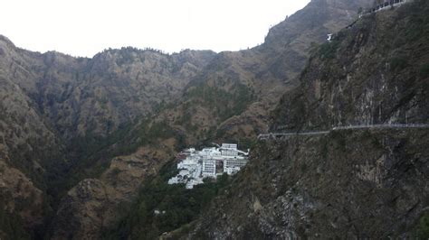 Bhawan Vaishno Devi - India Travel Forum | IndiaMike.com