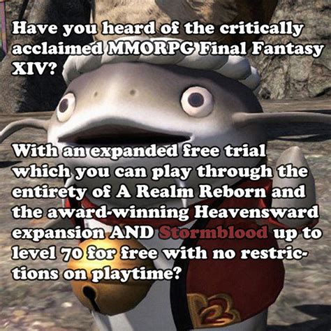 The Critically Acclaimed Namazu The Critically Acclaimed MMORPG