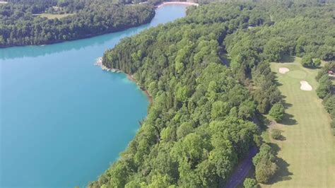 Green Lakes State Park Fayetteville New York Golf Course