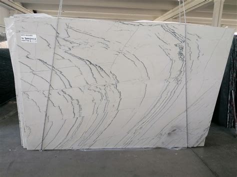 White Macaubas White Macaubas Quartzite Acemar Stone