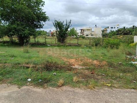 Plots In 4th Stage Vijayanagar Mysore From 2 Crores To 3 Crores 10