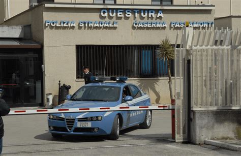 Questura Chiuso Per Giorni Un Locale Teramano Teramonews