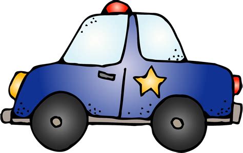 Police Cars Clipart | Free download on ClipArtMag