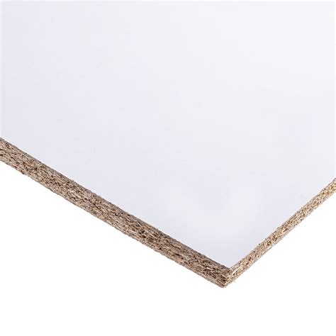 Melamine Faced Chipboard Mfc Sheet Materials Wholesale