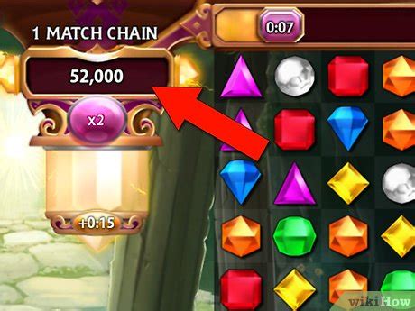 How to Play Lightning Mode in Bejeweled 3: 9 Steps (with Pictures)