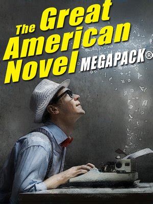 The Great American Novel by Stephen Vincent · OverDrive: ebooks ...