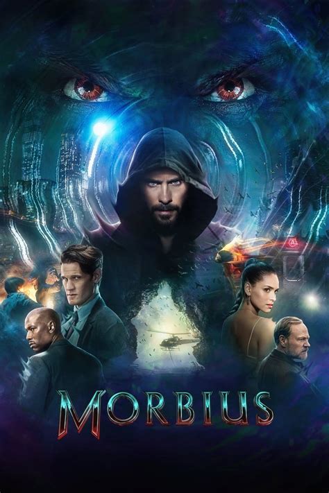 Onionplay 2024 Watch Morbius 2022 Full Movie Stream Online