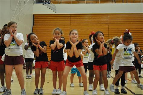 Bay Area Cheerleaders Win Big At Summer Camp Raw Allstar Cheer And Dance