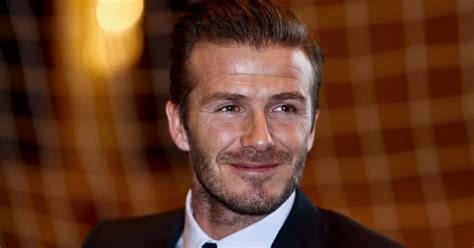 WATCH David Beckham Goes Naked In H Ms Super Bowl Commercial