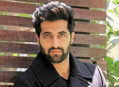 Akshay Oberoi Expresses His Excitement On Working With Deepika Padukone