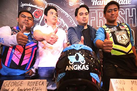 Angkas To Defy Ltfrb The Manila Times