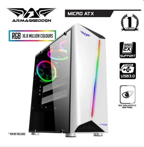 Jual Pc Rakitan Intel Core I Edit Video Render Gaming High Di Lapak Kz