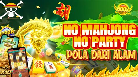 Rahasia Kemenangan Maxwin Dengan Pola Terbaru Mahjong Ways Di Bulan Agustus