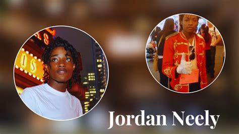 Who is Jordan Neely and What Happened With Him? - Venture jolt