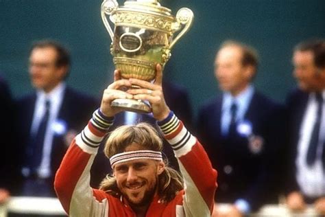 Bjorn Borg L Uomo Che Ha Stravolto Il Tennis Dalla Sua Rivoluzione Il