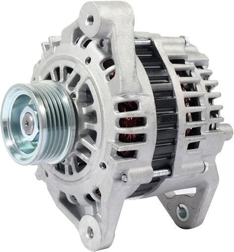 Amazon Gdsmotu New Alternator Compatible For Nissan For Xterra V