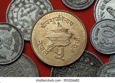 6 5 Rupees Coin Nepali Images, Stock Photos, 3D objects, & Vectors | Shutterstock