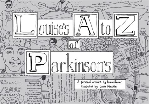 Parkinson’s Disease | Drawn Out Thinking