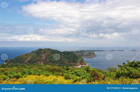 Corregidor Island Boat Dock In Cavite, Philippines Stock Photography | CartoonDealer.com #174937922