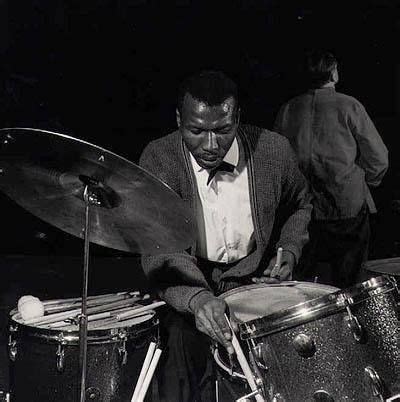 Elvin Jones Jazz Musicians Jazz Artists Jazz Blues